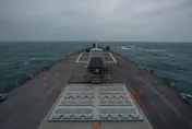 美軍今年首度穿越台海　第七艦隊稱：屬例行性通行