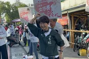 陳亭妃當面被下馬威！謝寒冰驚台南整合難了：就是要洗她臉