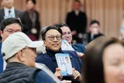 是誰在擋國防民生預算？藍委火大開嗆了