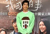 奪金馬許願帶爸媽出國！曾敬驊自爆「被放生」　過年計畫曝光
