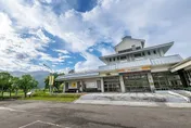 花東縱谷綠色旅遊！安通、羅山快充站啟用　全時段每度電9元