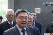 卓榮泰提辯論白委接下戰帖　政院：把握最後工作天期待在國會辯論