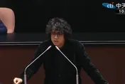 批藍白想讓賴清德受審　沈伯洋稱若無青鳥台積電沒法布局全球