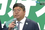 綠營總召內部角力白熱化！英系6票成關鍵　蔡易餘喊話盼溝通