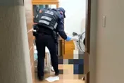 台東爆慘劇！「社區飄屍臭」男屋主趴臥死