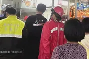 「消防員穿制服買便當」遭網公審　詹能傑生前回應吐辛酸