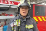 不能再讓生命流逝！詹能傑殉職　兩年前救護心碎文字曝光