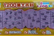 首張「1200萬大吉利」開出！越南移工摸彌勒佛肚爽中獎