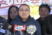 將與李乾龍討論新北市長人選？　侯友宜：會按節奏找出最適當的人