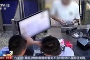 以為長得像能過關？雙胞胎冒用證件出境　陸邊檢靠一顆痣當場識破