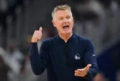 NBA/勇士王朝落幕？多名助教認為主帥柯爾下季就會走人