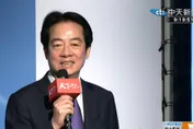 最新民調出爐！賴總統執政「不滿意度」首度低於五成