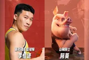 電影《山羊巔峰》驚喜邀台籃球員客串配音！跨界挑戰引熱烈討論
