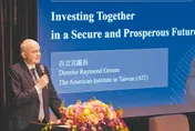 AIT拋「自由有價」論　總統府籲在野黨速審1.25兆預算