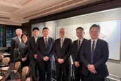陽明海運傳總座異動　李明輝接任呼聲高