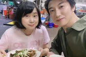 王月2次動開顱手術！好友陳鴻曝對話截圖：總算等到好消息