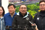 新北市長民調「非李四川不可」！侯友宜：按既有節奏找出最適當的人