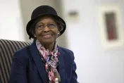 95歲美國非裔女數學家逝世　生前建構全球模型成「GPS之母」