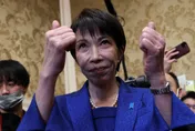 日首場黨魁辯論登場！各黨領袖同台交鋒　消費稅減稅財源成焦點