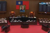 藍白聯手！1.25兆國防特別條例第八度遭封殺