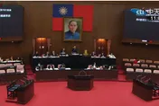 55：51！立院通過賴清德赴立院國情報告案