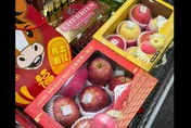 過年送禮首選！好市多水果禮盒價親民　櫻桃、日本蘋果搶翻天