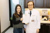 38歲前主播張齡予懷二寶　一度失敗！醫曝「及早凍卵」是成功關鍵