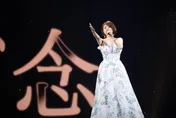 經典再現！李翊君演唱會宣布高雄加場　向歌迷預告將有大驚喜
