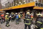 採訪車撞進銀行釀10傷！三立電視台發聲：盡最大誠意負責