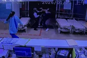 台中醉男出拳打傷護理師　檢方聲押獲准