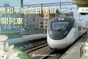 228連假火車票「1/27開搶」　台鐵5天加開84列次疏運