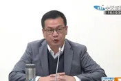 港媒爆劉世芳外甥賺紅錢　羅智強諷：遇自己人就看不見