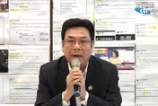 新北市長民調墊底被指知名度不足　劉和然：深度了解新北更重要