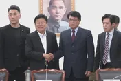 不在籍投票有望？游盈隆「樂見其成」但點出關鍵前提
