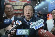 柯建銘放話再選總召　王世堅「斗膽」建議：知所進退