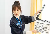 曾莞婷、楊銘威錄影爆衝突！風田挑戰當製片　嘆：努力沒人看見