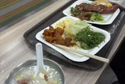 網友買清粥小菜425元喊貴！店家秀結帳畫面「直接打臉」