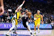 NBA/大爆冷！亞歷山大轟47分殘念　雷霆無緣破勇士73勝紀錄