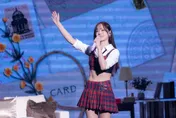 I.O.I合體有望？金世正清唱經典曲回應　看粉絲影片險落淚