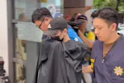 李正皓遭噴辣椒水攻擊　主謀花7萬「要他破相」判刑4月