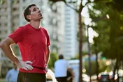 霍諾德攀台北101因雨延期　網湧Netflix臉書喊話「安全第一」