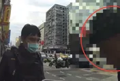 影/通緝男超商偷櫻桃可樂「採罐」　店員抓包報警逮人