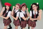 張淳淳揪楊燕組限定女團！放話當「熟女版BLACKPINK」