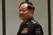 張又俠涉洩核武機密致落馬？陸國防部：不要妄加揣測