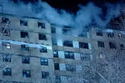 紐約公寓煤氣爆炸起火釀1死14傷　逾百戶居民緊急疏散