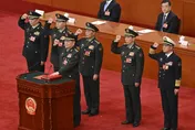 「清洗」還沒完？陸軍媒再批張又俠　稱「持續深化政治整訓」