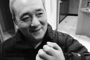 趙學煌追思會寇世勳、李天柱到場送別　楊貴媚淚憶故友臥床心聲