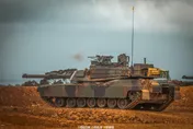 M1A2T即將全數抵台！網友熱議：是防衛神兵還是城鎮戰移動靶？