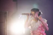 細膩嗓音征服動漫迷！ 日歌手yanaginagi帶虛實交錯音樂體驗4月襲台