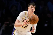 NBA/又1先發倒下？湖人客場8連戰添變數　最新傷兵名單公布